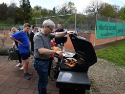 Just for fun auf Sand-202304-18